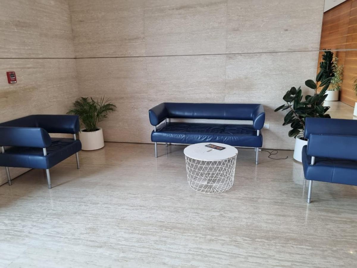 Grand Stay Holiday Homes Al Jaddaf Dubái Exterior foto